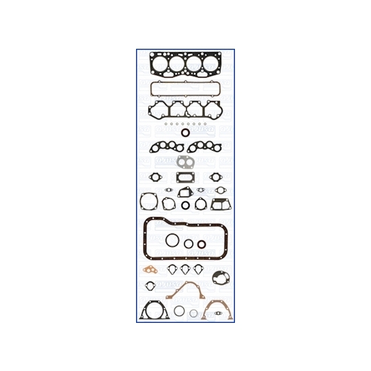 50169600 - Full Gasket Set, engine 