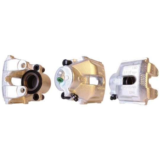 82-1539 - Brake Caliper 