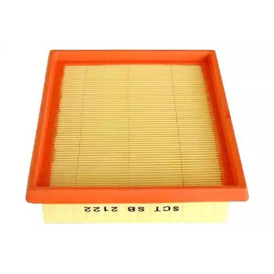 SB 2122 - Air filter 