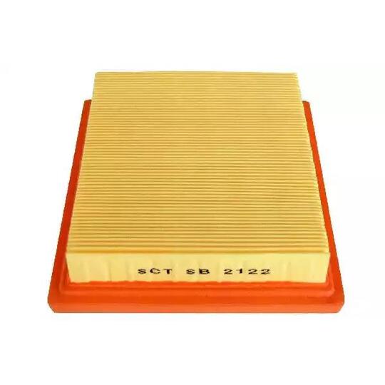 SB 2122 - Air filter 