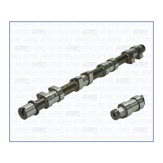 93037900 - Camshaft 