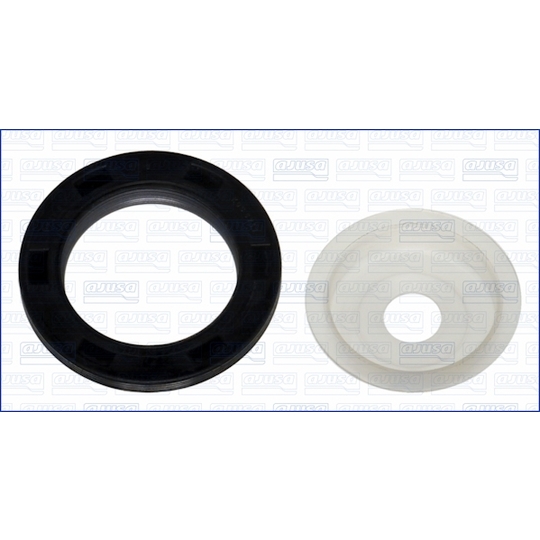 15084500 - Shaft Seal, crankshaft 