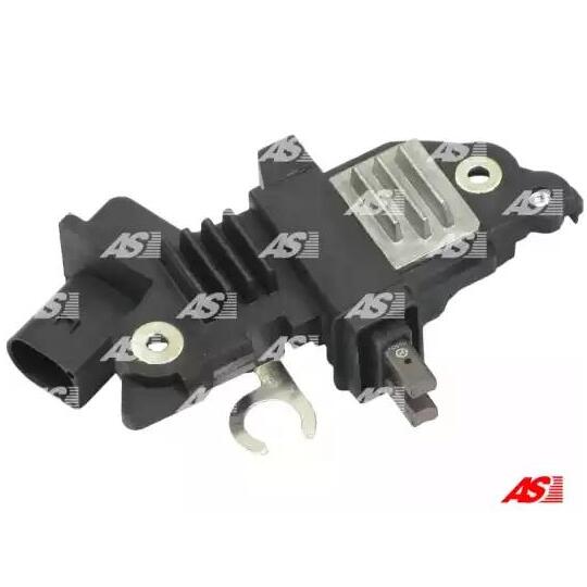 ARE0133 - Alternator Regulator 