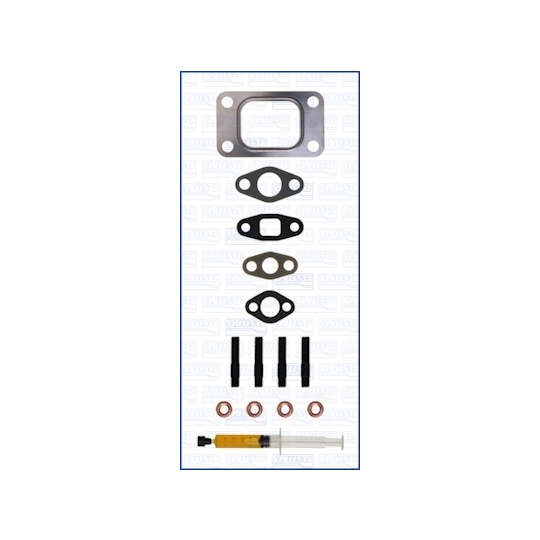 JTC11057 - Mounting Kit, charger 