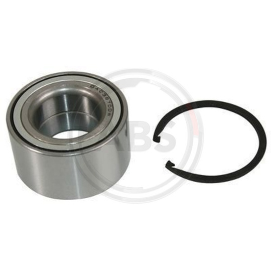 200284 - Wheel Bearing Kit 