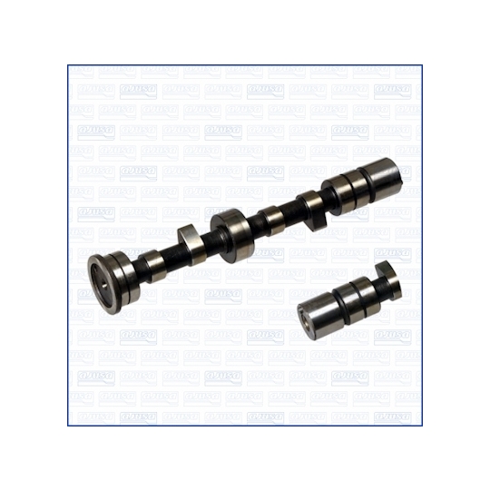 93034000 - Camshaft 