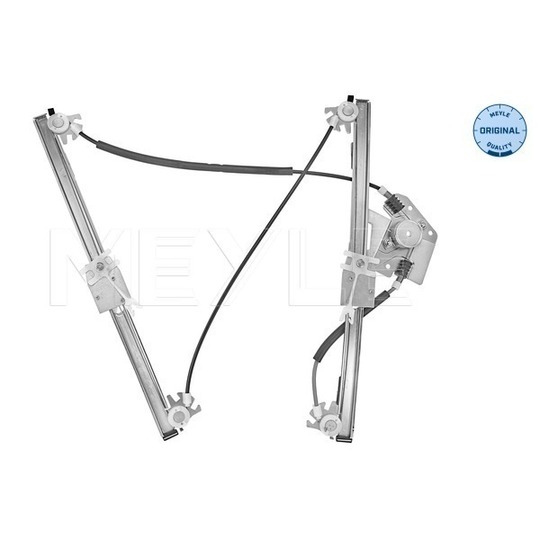 314 909 0005 - Window Regulator 