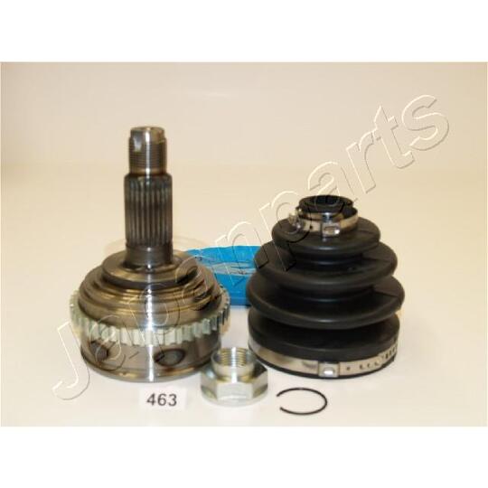 GI-463 - Joint Kit, drive shaft 