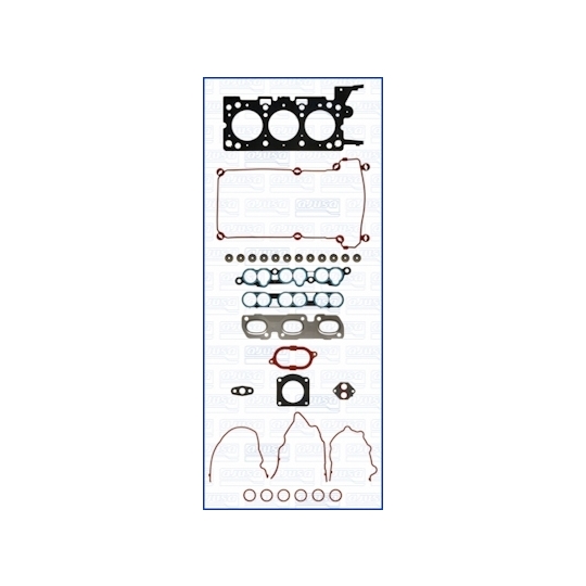 52304400 - Gasket Set, cylinder head 