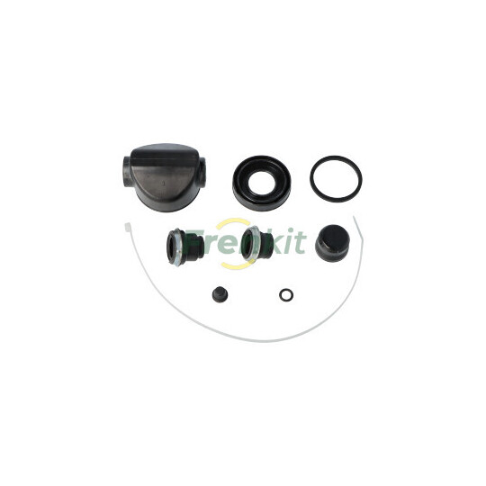 236005 - Repair Kit, brake caliper 