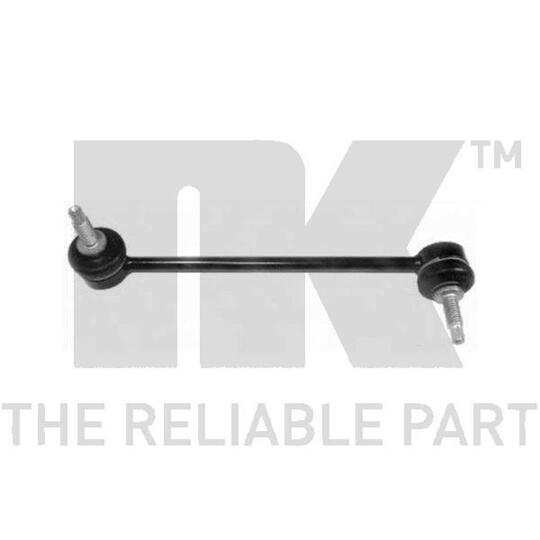 5113327 - Rod/Strut, stabiliser 