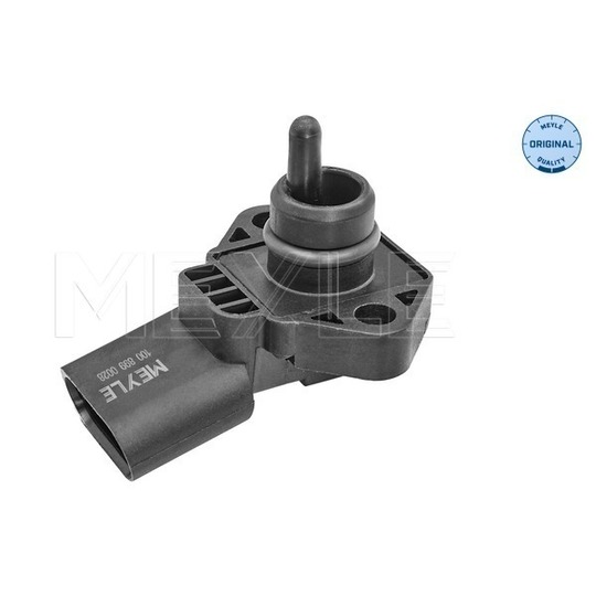 100 899 0028 - Sensor, intake manifold pressure 