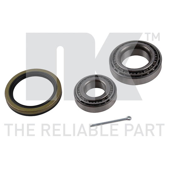 753214 - Wheel Bearing Kit 