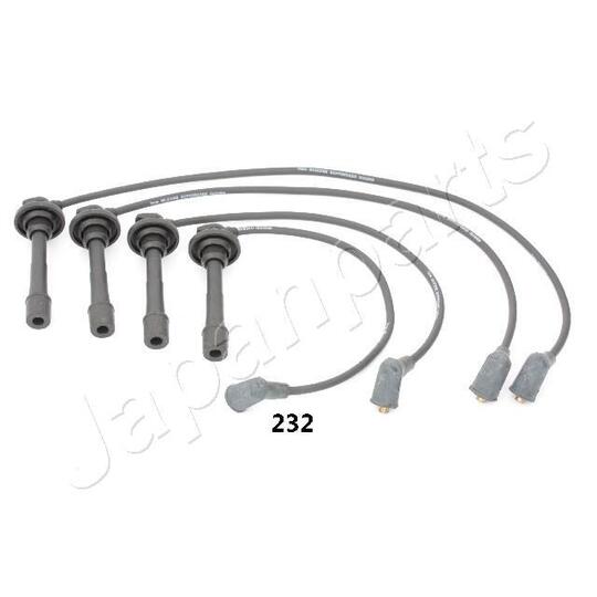 IC-232 - Ignition Cable Kit 