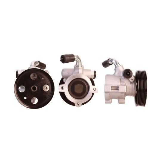 15-0204 - Hydraulic Pump, steering system 