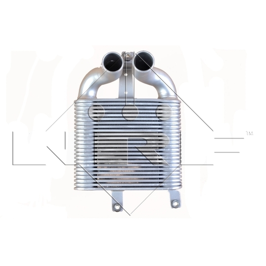 30365 - Intercooler, charger 