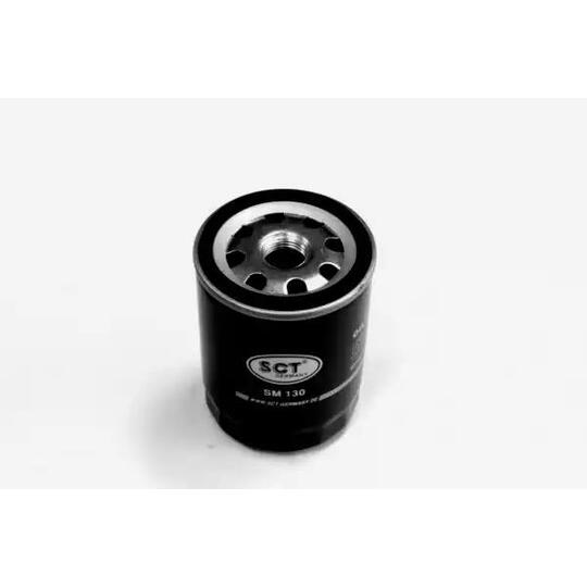 SM 130 - Oil filter 