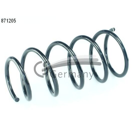 14.871.205 - Coil Spring 