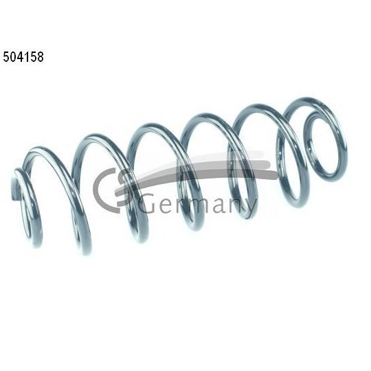 14.504.158 - Coil Spring 