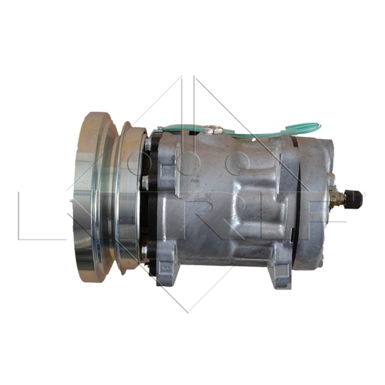 32281G - Compressor, air conditioning 