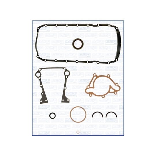 54083300 - Gasket Set, crank case 