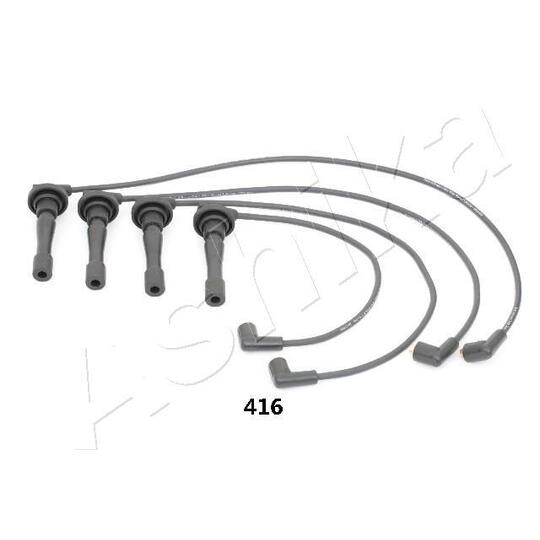 132-04-416 - Ignition Cable Kit 