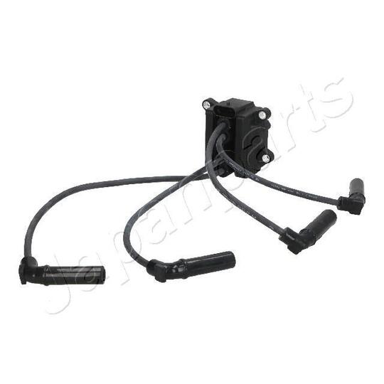 BO-000 - Ignition coil 