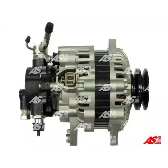 A5072 - Generaator 