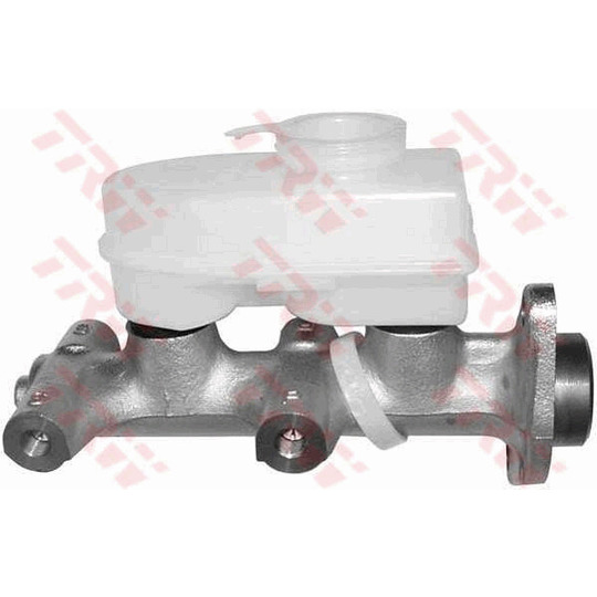 PMD102 - Brake Master Cylinder 