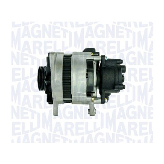 944390365910 - Alternator 