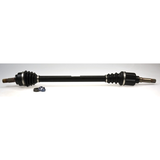 304589 - Drive Shaft 