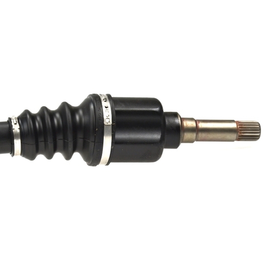 304589 - Drive Shaft 