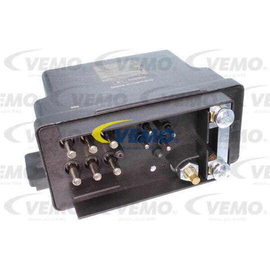 V30-71-0021 - Relay, glow plug system 