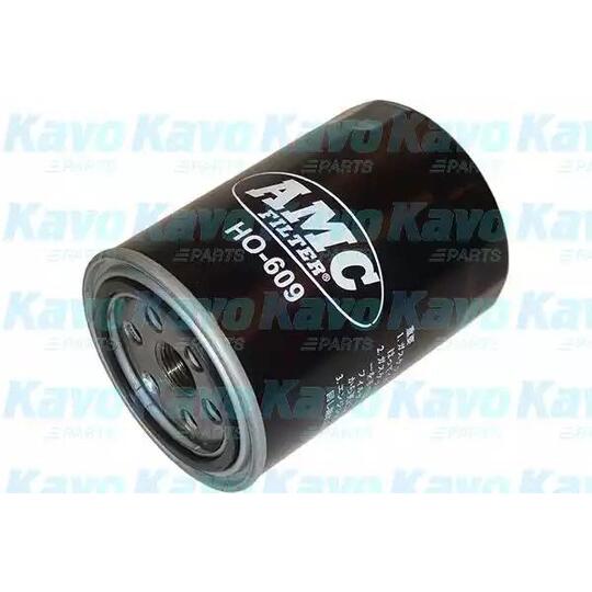 HO-609 - Oil filter 