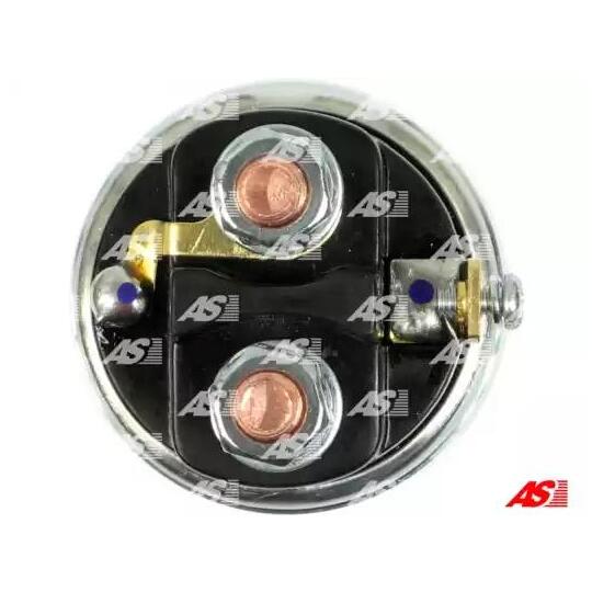 SS2030 - Solenoid Switch, starter 