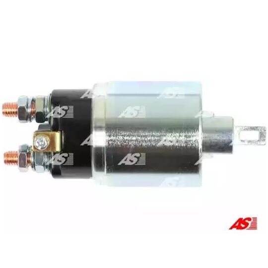 SS2030 - Solenoid Switch, starter 