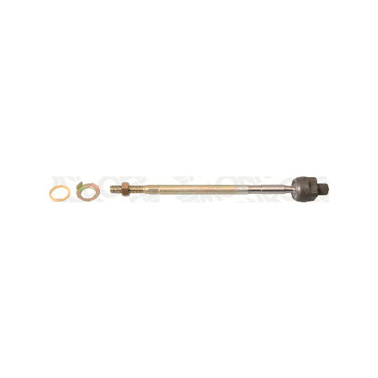 L50201 - Tie Rod Axle Joint 