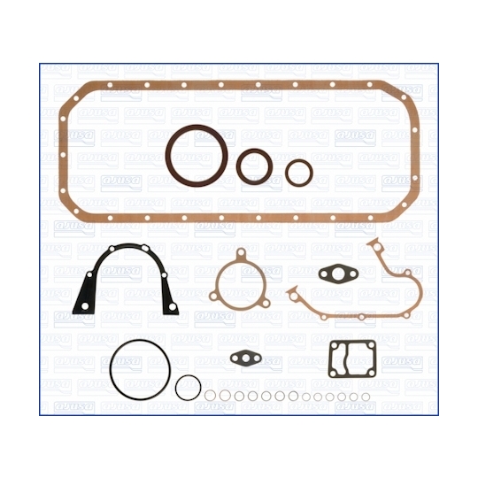 54032800 - Gasket Set, crank case 