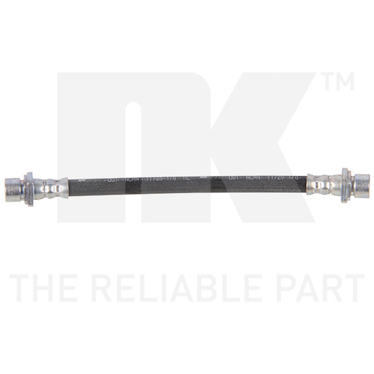 8545171 - Brake Hose 