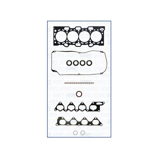 52222900 - Gasket Set, cylinder head 