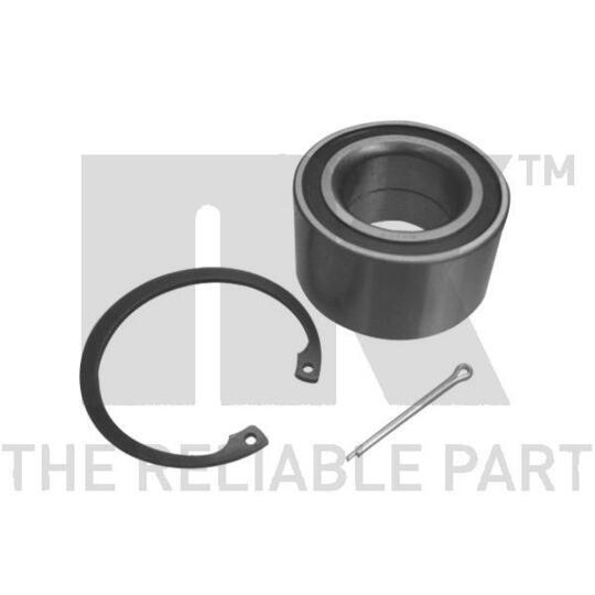 755106 - Wheel Bearing Kit 