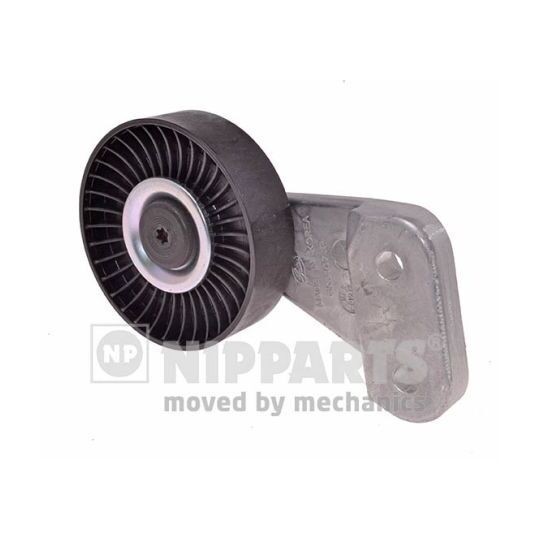 N1140546 - Deflection/Guide Pulley, v-ribbed belt 