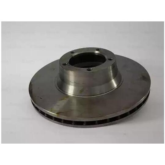 0 986 478 191 - Brake Disc 