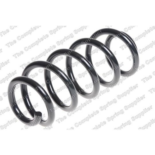 10227 - Coil Spring 