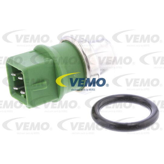 V15-99-2014 - Temperature Switch, coolant warning lamp 
