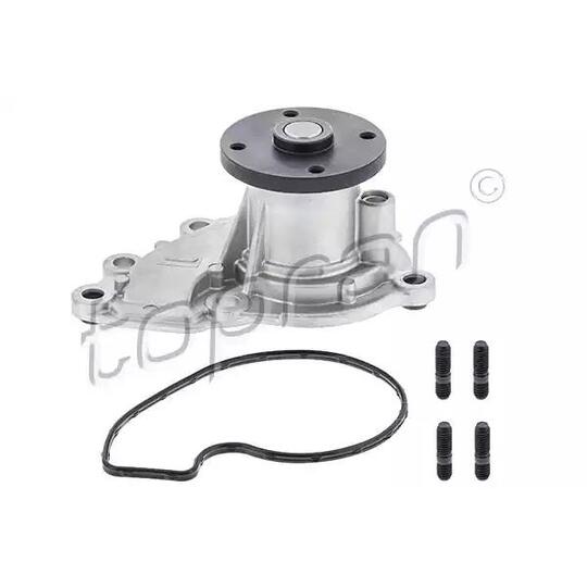 821 465 - Water pump 