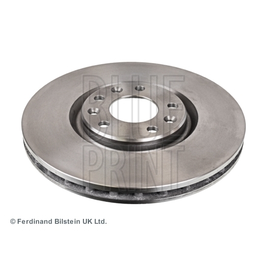 ADP154307 - Brake Disc 