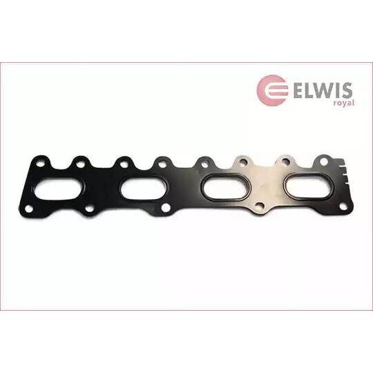 0322014 - Gasket, exhaust manifold 