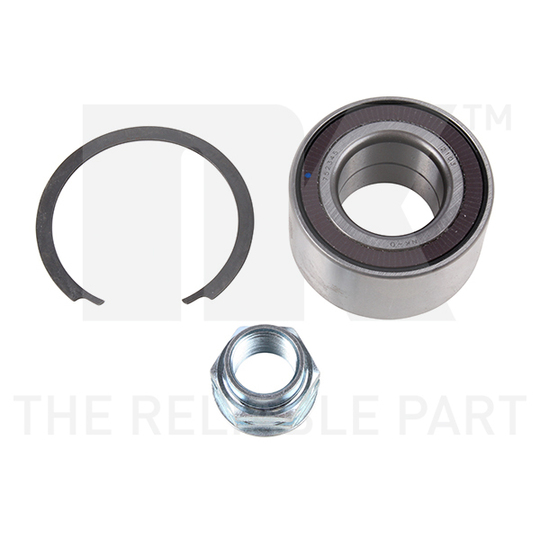 752345 - Wheel Bearing Kit 