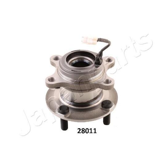 KK-28011 - Wheel hub 